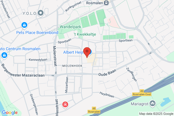 Haarmodegroep Hij En Zij