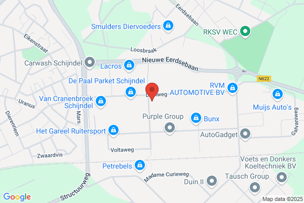 Schijndel Bv, Van