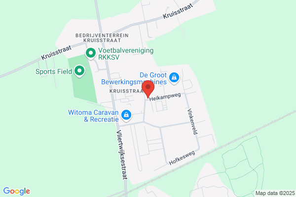 Oerlemans Installatie en Montagebedrijf