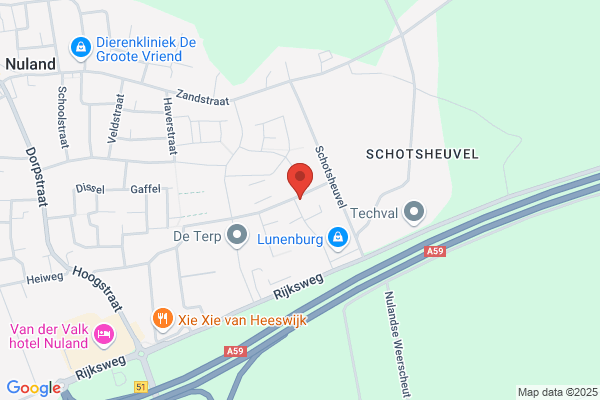 Gert-Jan van der Leest Schilderwerken