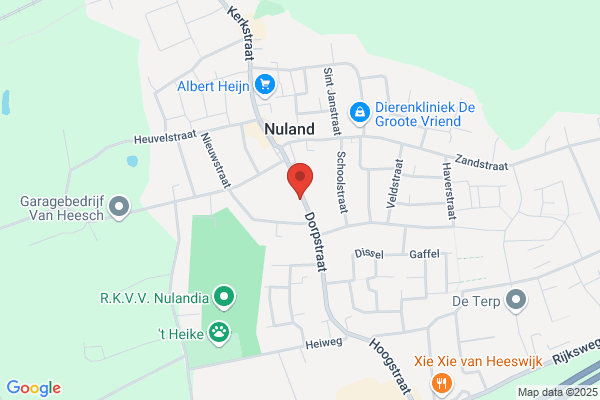Schildersbedrijf Van Der Doelen Bv