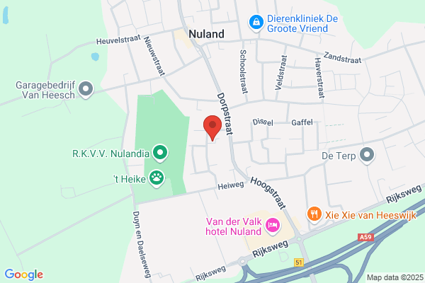 Akerboom Schoonheidsspecialiste Yvonne