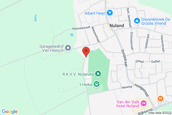Huidinstituut Gezond en Mooi
