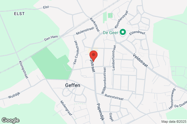 Keizer, Keurslagerij Jeroen
