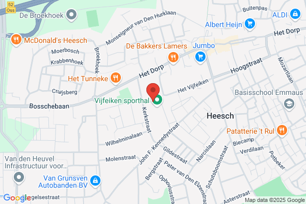 De Den (Handbal)