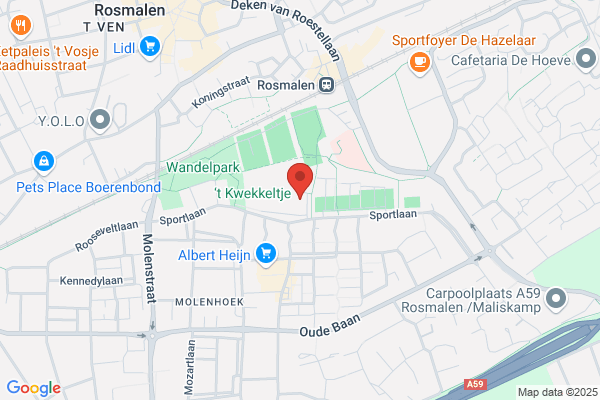 Kwekkelstijn