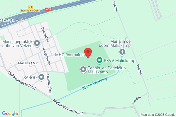 Mhc Rosmalen