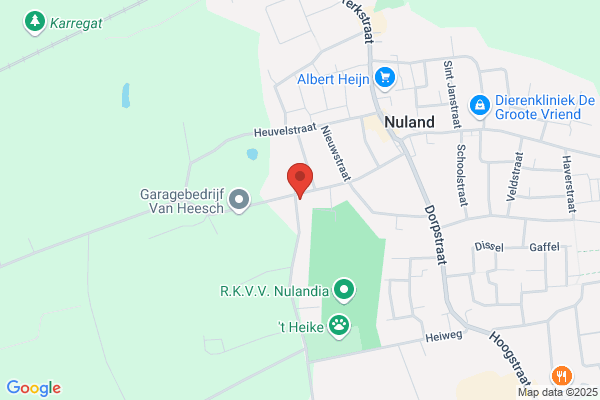 Th. Heijmans En Co Bv