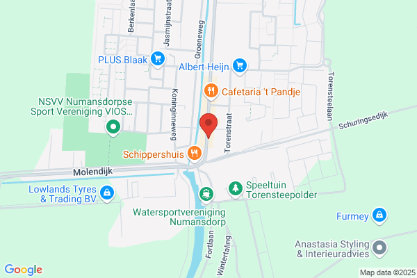 Ridderhof, L H