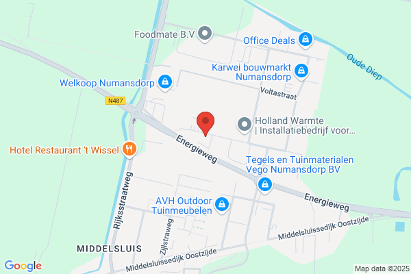Bonusan Geneesmiddelen Bv