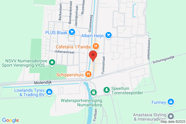 Cottelli Numansdorp BV