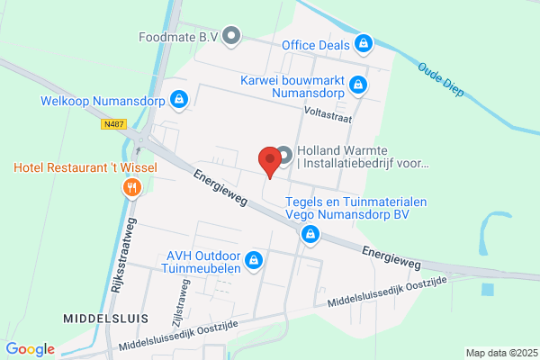 Broersen Auto's BV