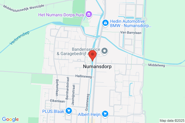 Autoservicebedrijf Knoot Bv