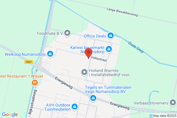 Garagebedrijf Verhoef Vof