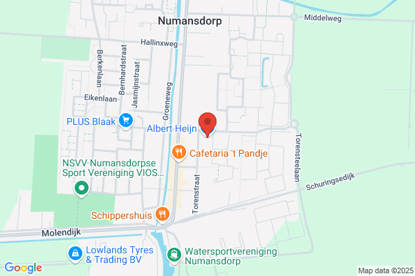 Postkantoor