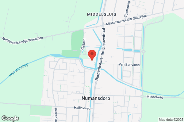 Peuterspeelzaal 't Haventje