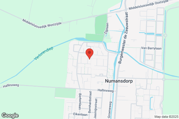 Peuterspeelzaal De Beyertjes