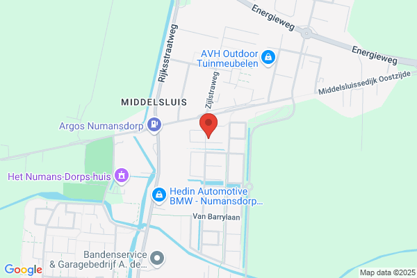Administratie En Assurantiekantoor Dorst