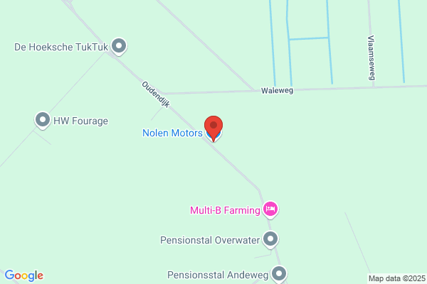 Nolen Motors