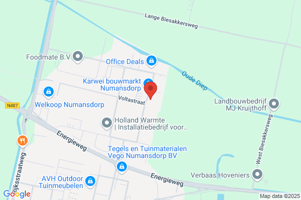 Bakkerij Bussing Bv