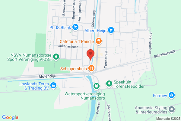 Cafe T Tonnetje
