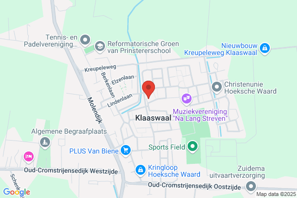 Ruiter, De