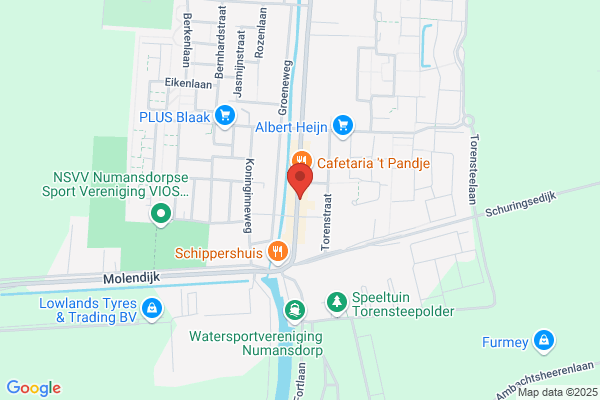 Vos
