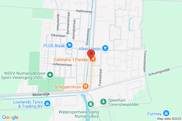 Modehuis Vos