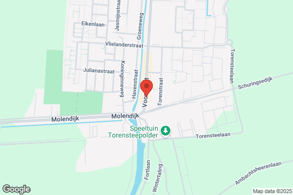 Drogisterij C.A. In 't Veld