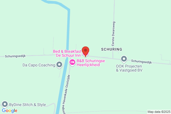 't Schuurtje