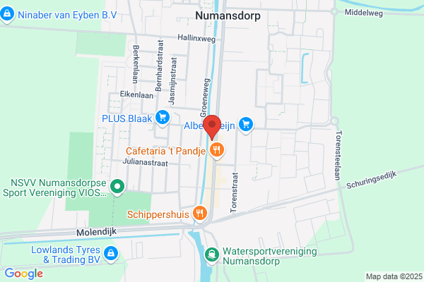 Expeditie Westdijk En Zn