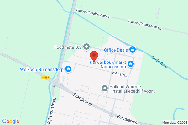 Van Herk Transport
