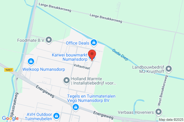 Karwei Bouwmarkt