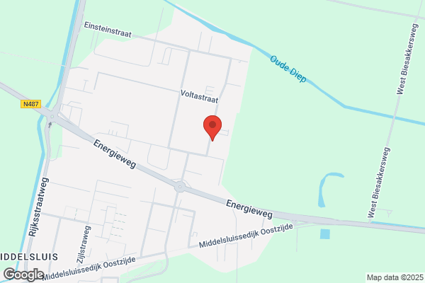 Bekkum Jr, G C Van