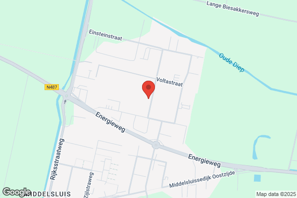 Trijselaar Vermeer Bv