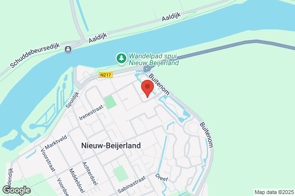 Van Dorp Bv