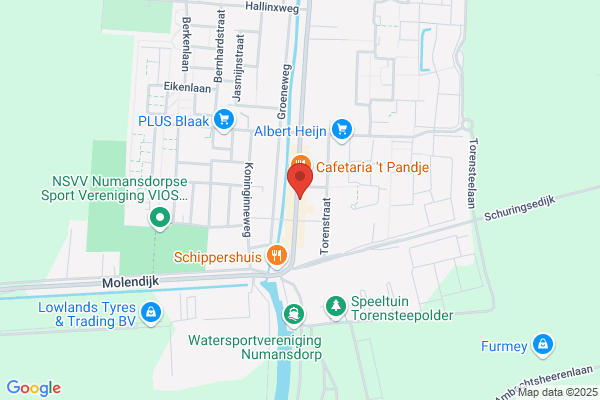 Schoorsteenvegersbedrijf Rowito