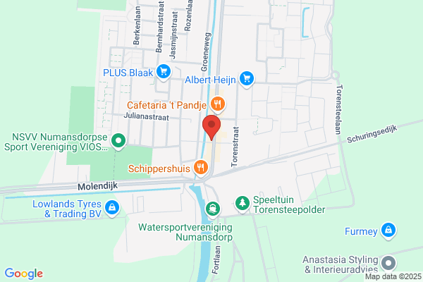 Schoenhandel Quist Numansdorp