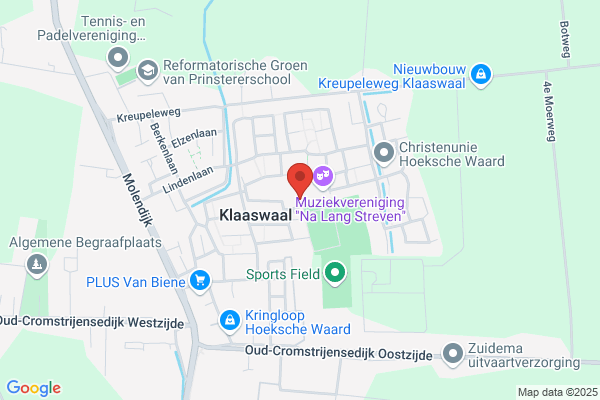 De Blieken