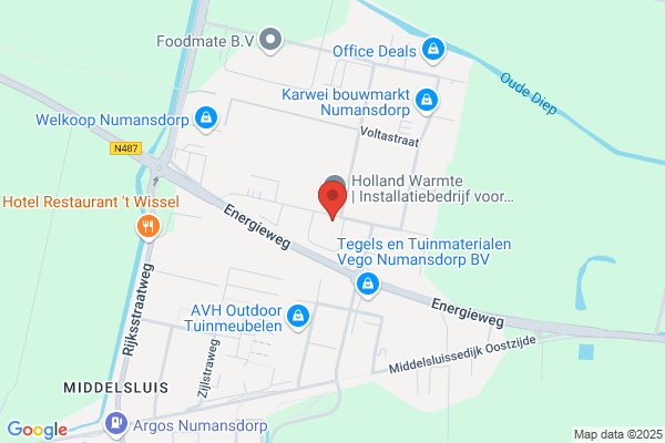 De Singel