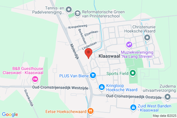 De Vliet