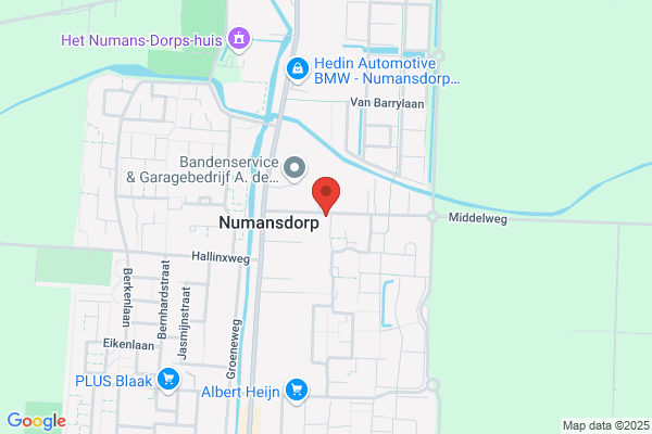 Notenboom, A