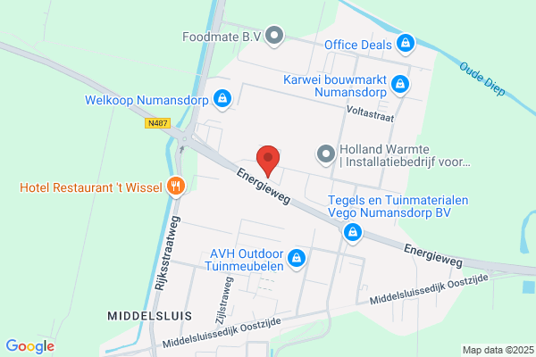 Leeuw, M De