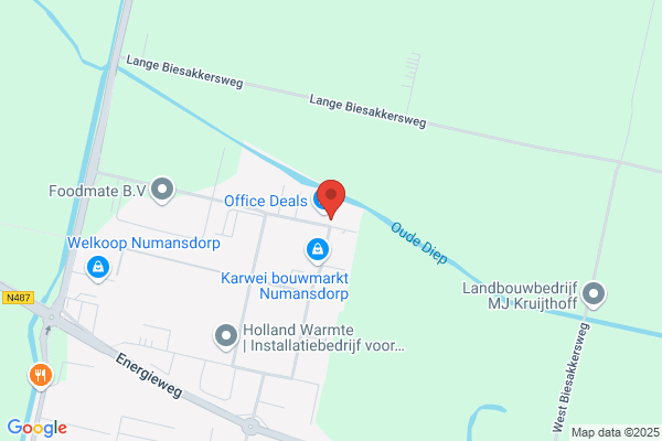 Noordzij Bv
