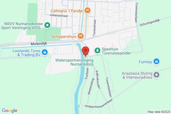 Numansdorp Watersportver
