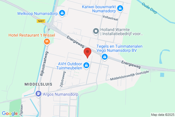 N.A.N. Nautisch Adviesburo Numansdorp