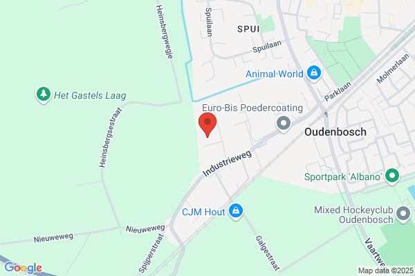 Driel Vof, C Van