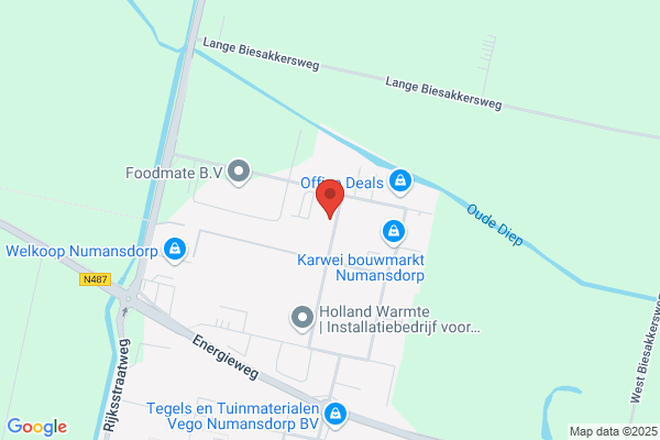 Vermeer Bv