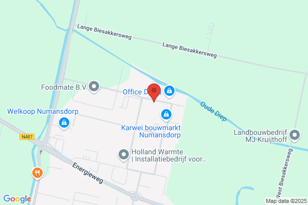 Bustuma, Sticht