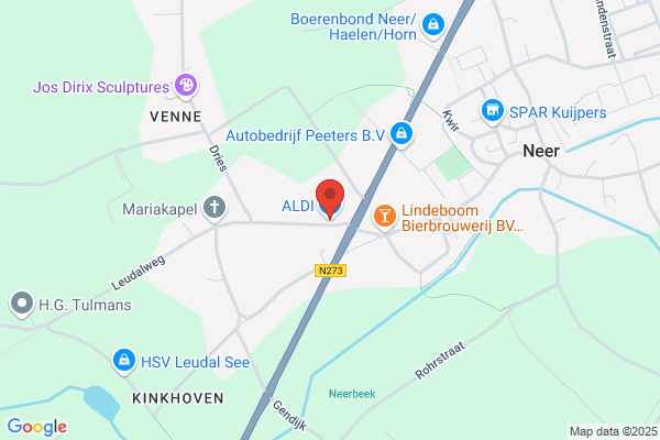 ALDI Neer